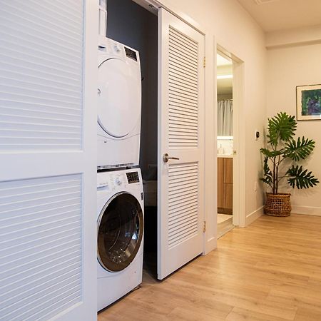 Luxury Apartment In The Prime Hollywood Location لوس أنجلوس المظهر الخارجي الصورة