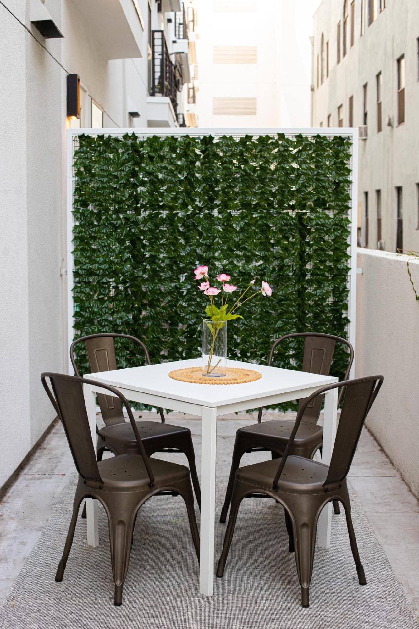 Luxury Apartment In The Prime Hollywood Location لوس أنجلوس المظهر الخارجي الصورة