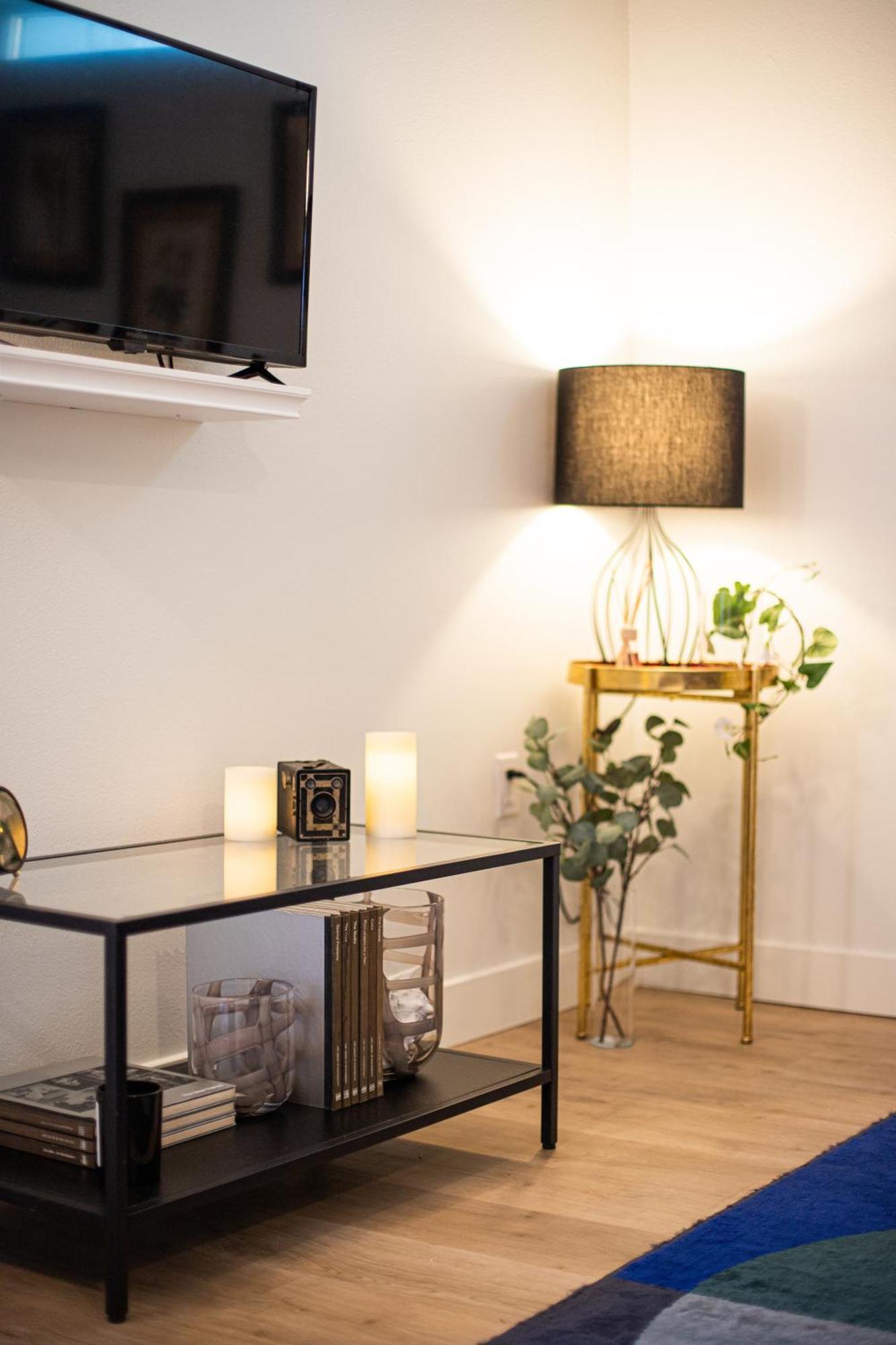 Luxury Apartment In The Prime Hollywood Location لوس أنجلوس المظهر الخارجي الصورة