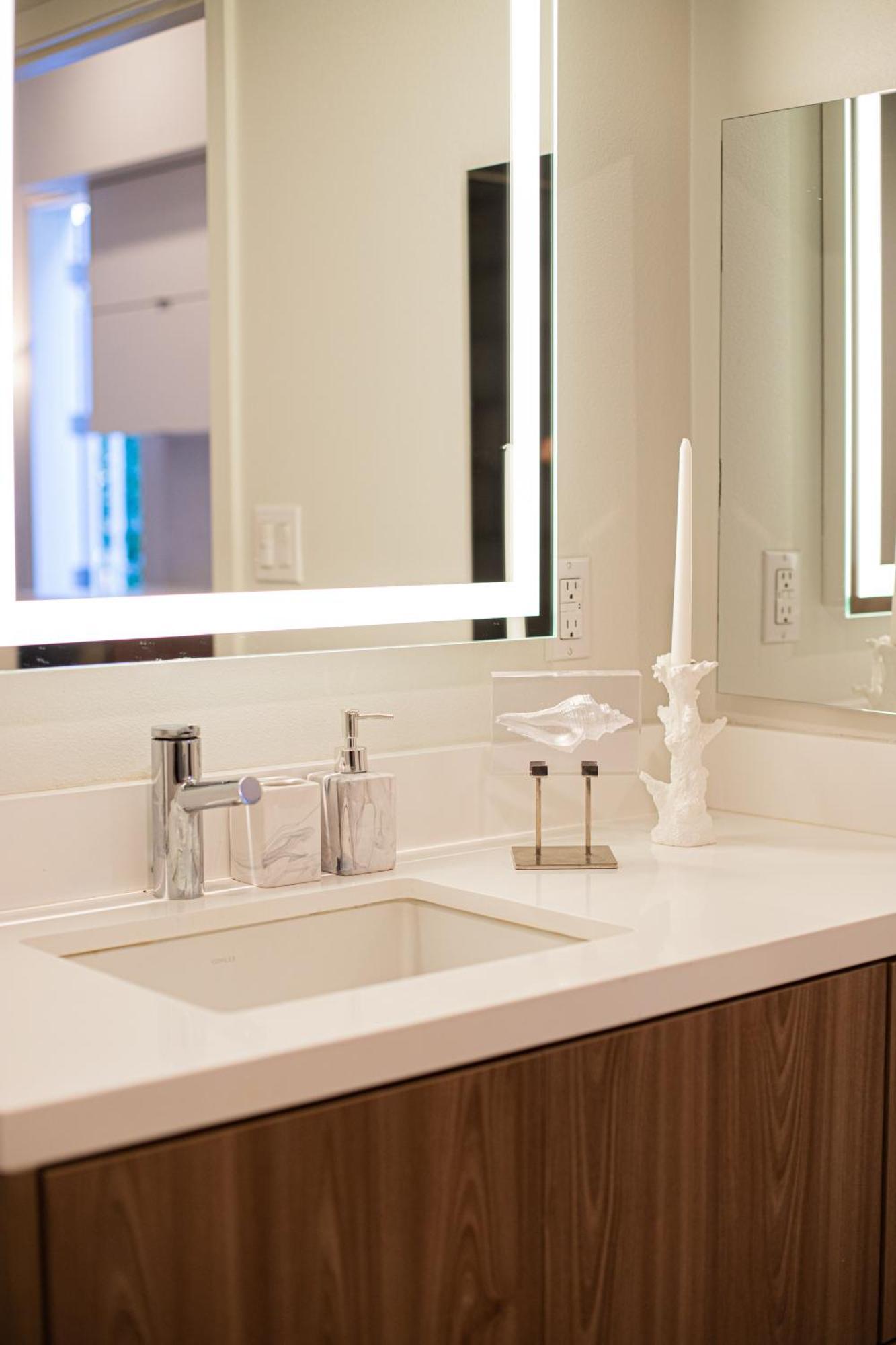 Luxury Apartment In The Prime Hollywood Location لوس أنجلوس المظهر الخارجي الصورة
